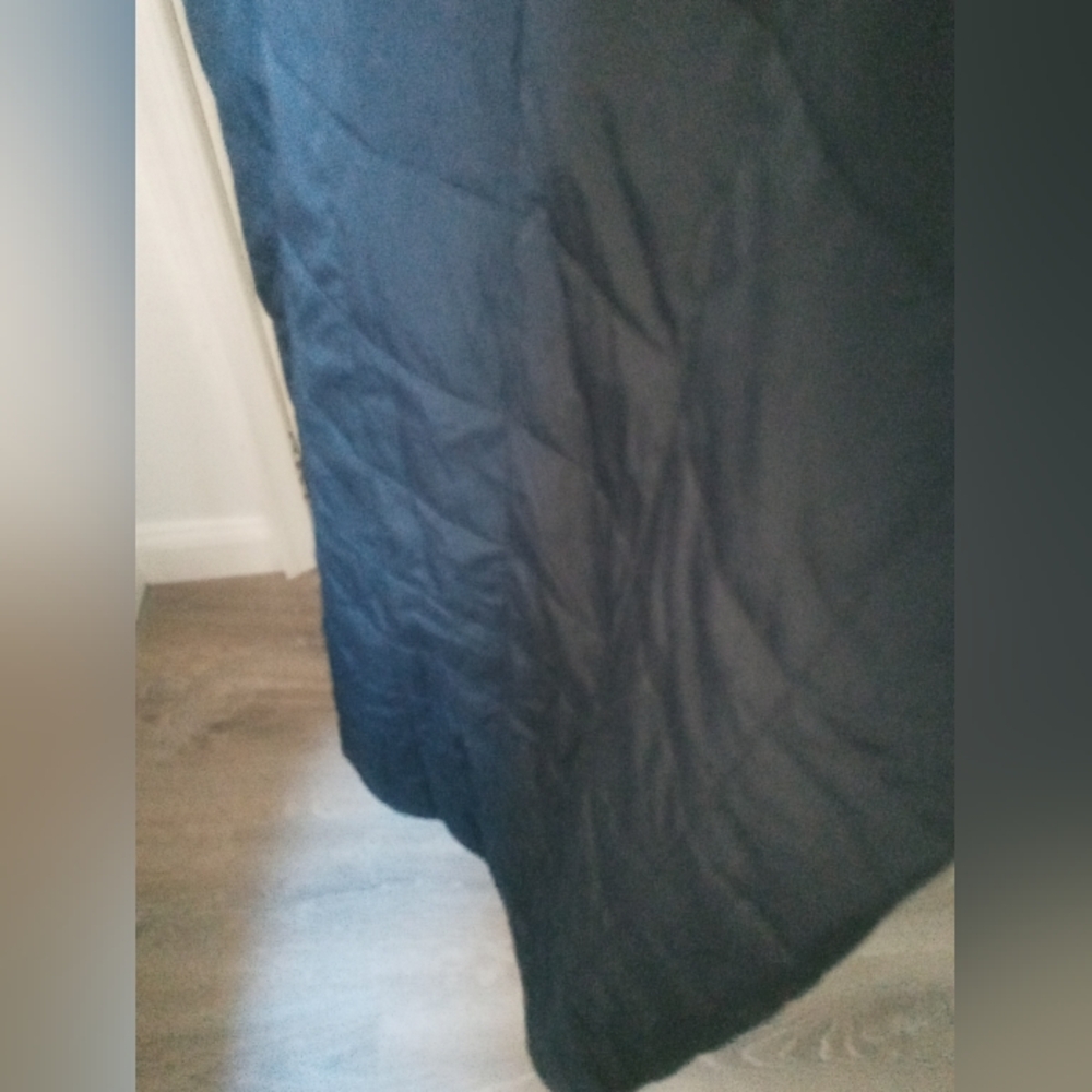 NWOT Everlane The ReNew Quilted Jacket Long Liner. XL/XXL/1X. Perfect Condition. - Picture 9 of 15